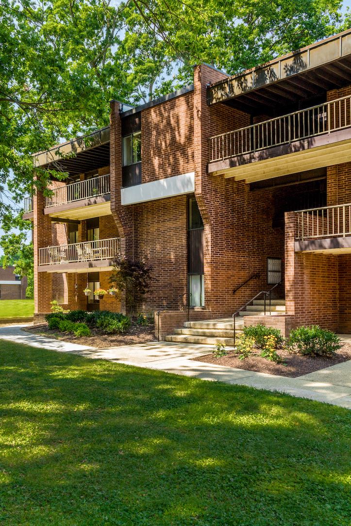 Residences At Pomona Park Apartments, 1 Pomona North, Pikesville, MD